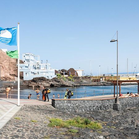 Charming Apartment & Diving La Restinga Exteriér fotografie