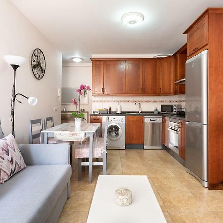 Charming Apartment & Diving La Restinga Exteriér fotografie