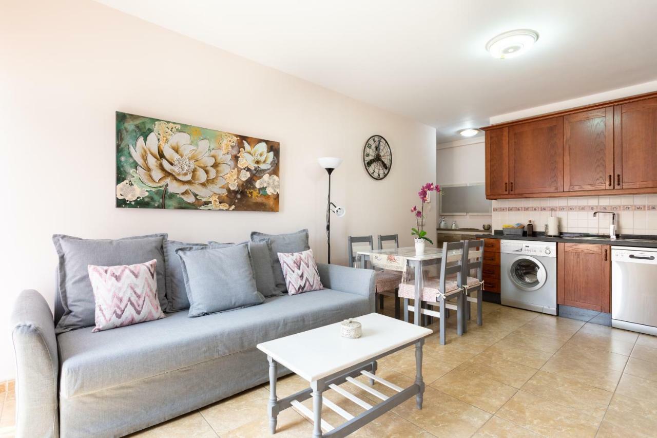 Charming Apartment & Diving La Restinga Exteriér fotografie