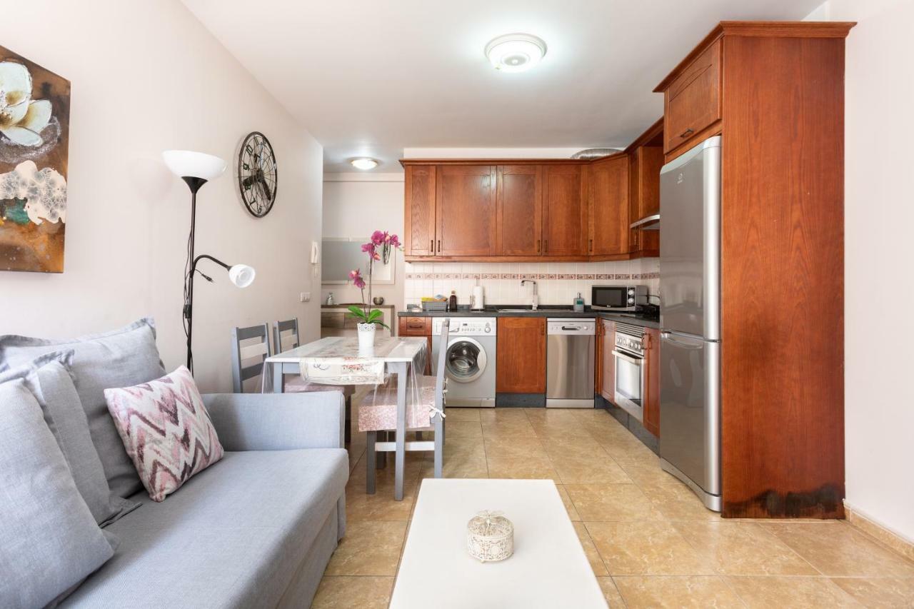 Charming Apartment & Diving La Restinga Exteriér fotografie